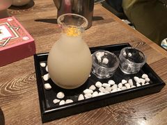 -茉莉餐厅(包河万达店)