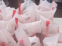 -塔斯汀中国汉堡(江夏地铁站店)