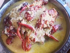 -王红军龙虾(新民路店)