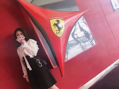 -法拉利主题公园