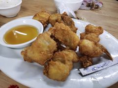 -长平肥姐白粥·海鲜打冷