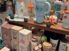 -星巴克臻选(北京颐堤港中心第二店)