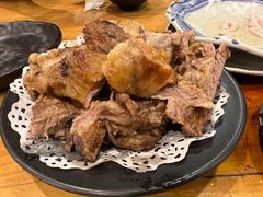 烧羊肉-金生隆(六铺炕店)