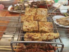 -八戒烧烤城(总店)
