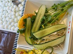 -每味每客·重庆麻辣烫(拓展大厦店)