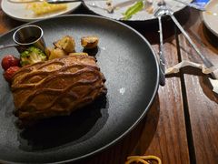 -斯比特花园西餐厅(东方商厦店)