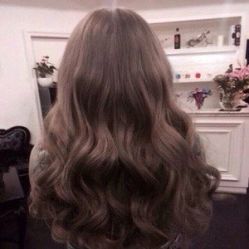 -BHG Hair Salon