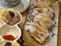 -本味友膳·茶餐厅(和达中心城店)