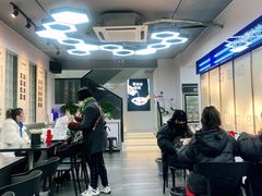 大堂-长乐饭冰冰·冰饭·烧烤(长乐总店)
