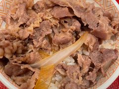 -食其家·牛丼咖喱(苏州永旺店)