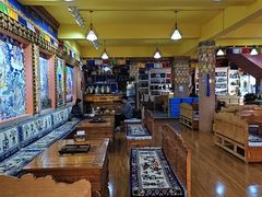 -康巴藏餐(束河古镇店)