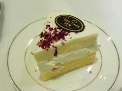 -PETIT PARIS 小巴黎(花园道店)