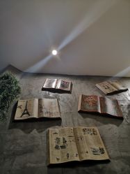 -HE·ARTS心沙龙