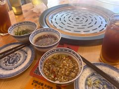 -阿鸡鱼庄·顺德鲜蒸小炒(亚运村店)