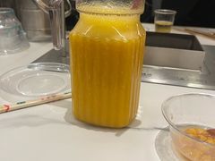 -金刚山烧烤(红旗大街店)