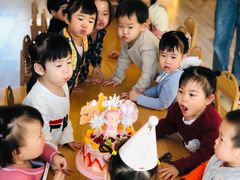-NinoNina婴童成长中心(通州店)