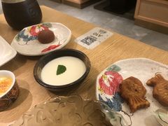 -温野菜涮涮锅(大悦城店)