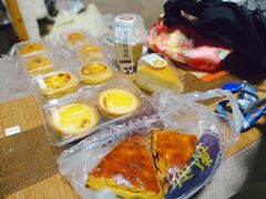 -鲍师傅糕点(江苏路店)