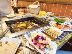 -阿亲家·韩式无限烤肉(春熙路店)