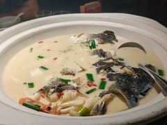 -梁家大院•农家菜(昆山会展中心店)