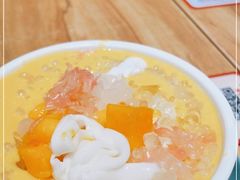 -杨枝金捞甜品(氹仔泉澧店)