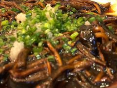 响油鳝糊-孔乙己(后海店)
