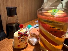 -Tuna maki寿司(园区永旺店)