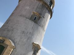 -东望洋炮台东望洋灯塔