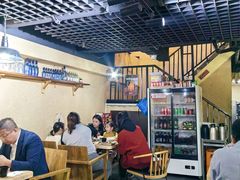 -烤五行·烧烤烤串(石佛营店)