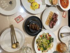 -MIO弥欧洋房西餐厅(中央大街店)