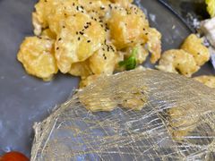 -大眼锅贴水饺(河东店)