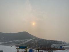 -玉龙湾滑雪场