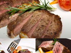 -花·fleur古董西餐厅(西城夜未央店)