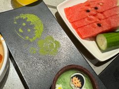 -海底捞火锅(泉城路店)