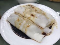 -香港蓮香樓(中環店)