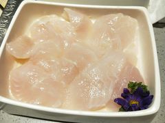 -海底捞火锅(公益西桥店)