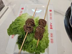 -八合里潮汕鲜牛肉火锅(吉大店)