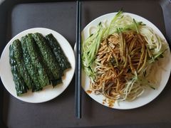 -新川面馆(新街口二店)