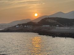 -宁波松兰山滨海旅游度假区