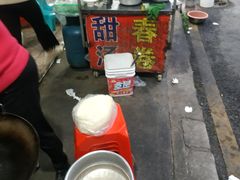 -正宗棉湖甜汤春卷店