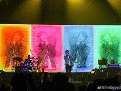 -华熙LIVE·五棵松·M空间