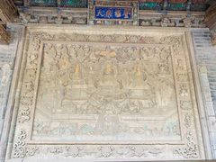 -张掖大佛寺景区