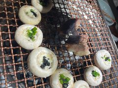 -九田家黑牛烤肉料理(太阳宫广场店)