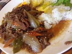 -紫霞门韩国料理烤肉(深南东路店)