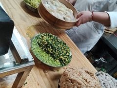-李记饺子·熏酱东北菜(欢乐谷店)