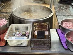 -正宗杨记普洱酸醋米线(总店)