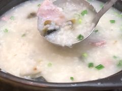 -芳姨广东砂锅粥(张庄路店)