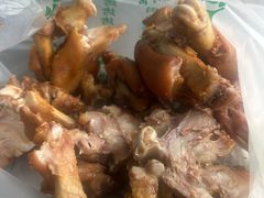 -佰运猪蹄(高陵店)