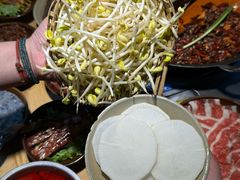 -阳阳老火锅(小南门店)