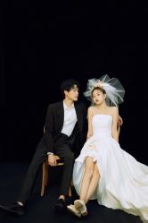 -梵初·STUDIO婚纱摄影(通州万达店)